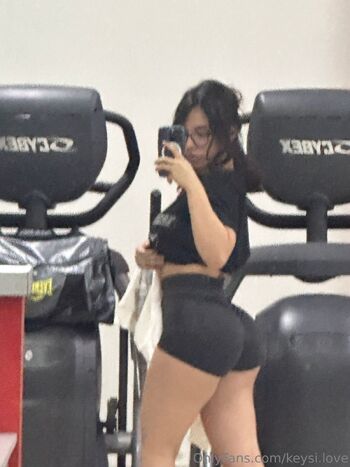 Keysi.lov / keysi.love nude photo #13