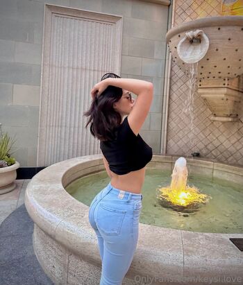 Keysi.lov / keysi.love nude photo #14