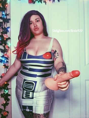 Kezia Slate / keziaslaterfree nude photo #17