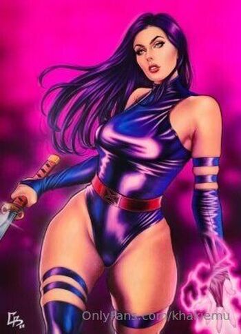 Khaki Em / khakiemu nude photo #14