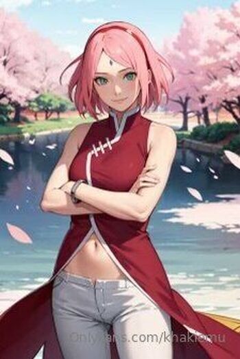 Khaki Em / khakiemu nude photo #17