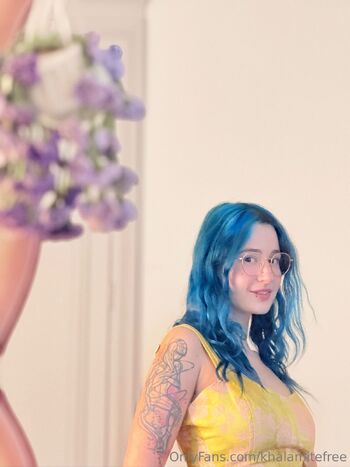 Khalamite Fre / khalamitefree / khalamite / khala_live nude photo #2