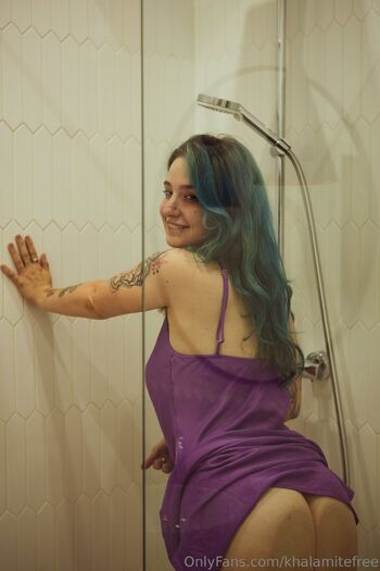Khalamite Fre / khalamitefree / khalamite / khala_live nude photo #3