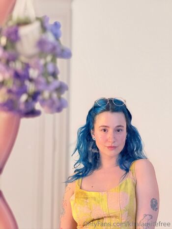 Khalamite Fre / khalamitefree / khalamite / khala_live nude photo #15