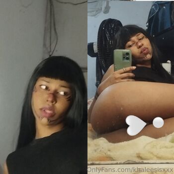 𝐊𝐇𝐀𝐋𝐄𝐄𝐒𝐈 / khaleesisxxx nude photo #4