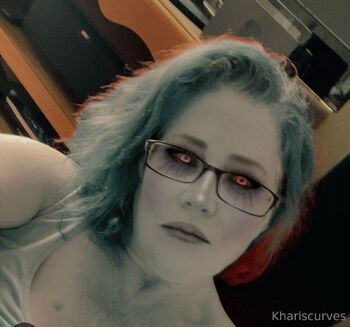 Khari / khariscurves nude photo #11