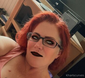 Khari / khariscurves nude photo #15