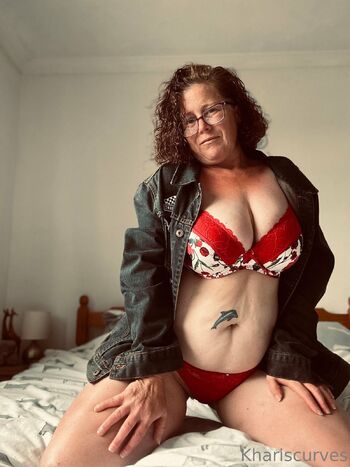 Khari / khariscurves nude photo #26