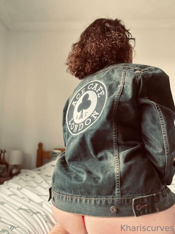 Khari / khariscurves nude photo #39