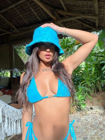 Sea Gypsie / kharismatic nude photo #6