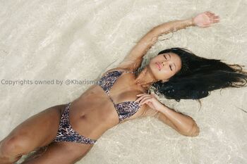 Sea Gypsie / kharismatic nude photo #29