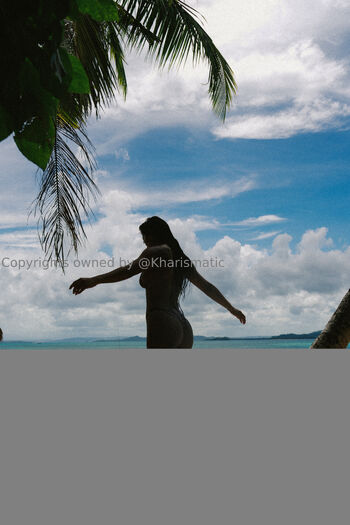 Sea Gypsie / kharismatic nude photo #31