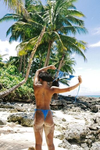 Sea Gypsie / kharismatic nude photo #34