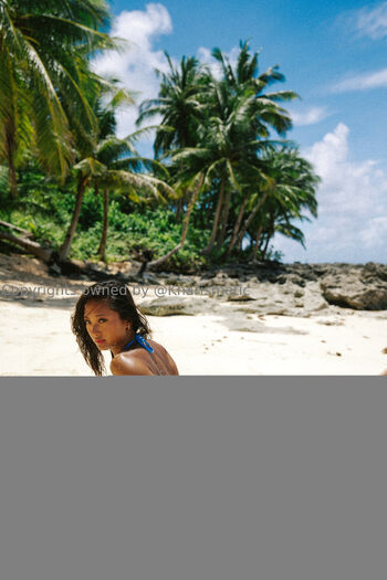 Sea Gypsie / kharismatic nude photo #35