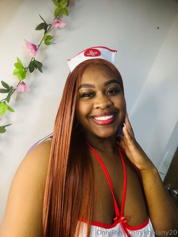 Khelany Ebony VCALL / khelany20 / latin20_ nude photo #7