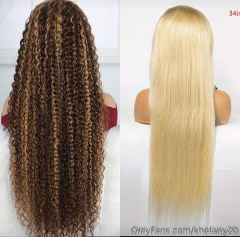 Khelany Ebony VCALL / khelany20 / latin20_ nude photo #11