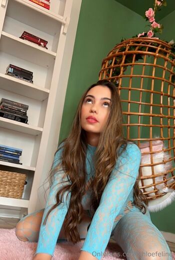 𝓚𝓱𝓵𝓸𝓮 / khloefeline_of nude photo #31