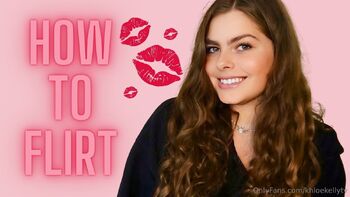 Khloe Kelly / khloekellytv nude photo #26