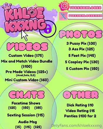 мσυтнωαтєrιng ĸнℓσєє / khloekxxxng nude photo #3