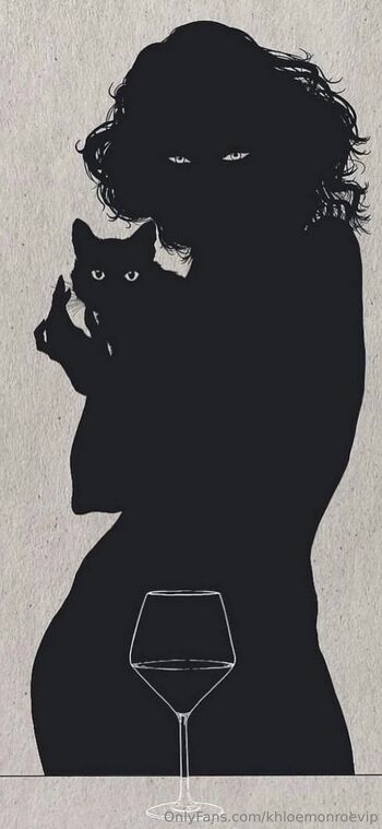 khloe monro / khloemonroevip / khloemonroexxx nude photo #3