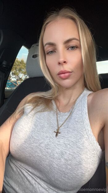 khloe monro / khloemonroevip / khloemonroexxx nude photo #6