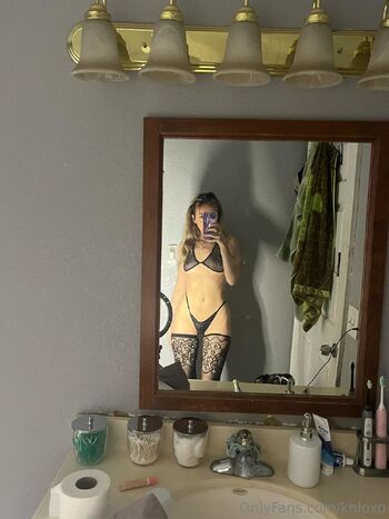 khloe / khloxo nude photo #5