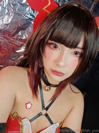 Kia / kian_yuu nude photo #1