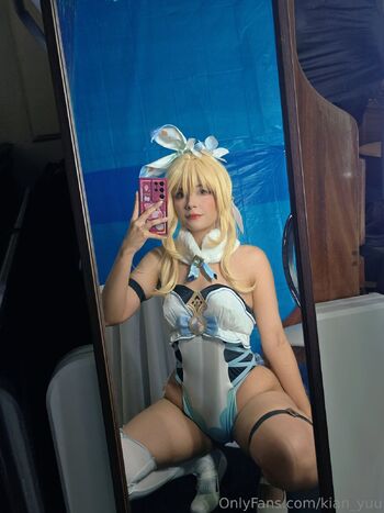 Kia / kian_yuu nude photo #6