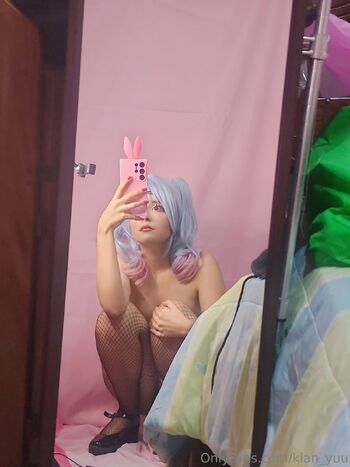 Kia / kian_yuu nude photo #8