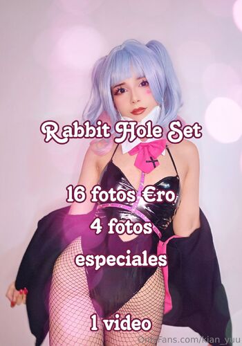 Kia / kian_yuu nude photo #9