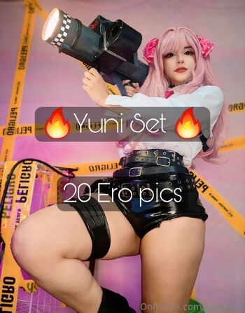 Kia / kian_yuu nude photo #14