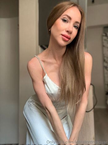 kiaralordmagya / kiaralordmagyar / princesskiaralord / kiaralordfans nude photo #5