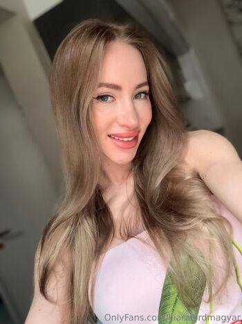 kiaralordmagya / kiaralordmagyar / princesskiaralord / kiaralordfans nude photo #10