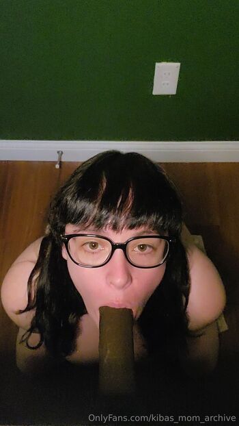 kibas_mom_archiv / kibas_mom_archive nude photo #17