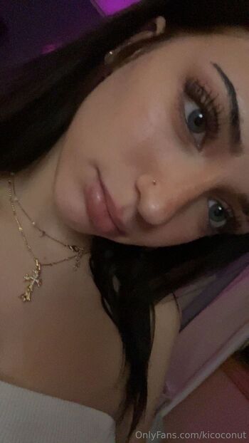 OnlyFans / kieracoconut nude photo #15