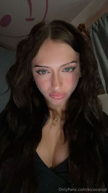 OnlyFans / kieracoconut nude photo #18