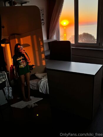 Ki K / kiki_free nude photo #2