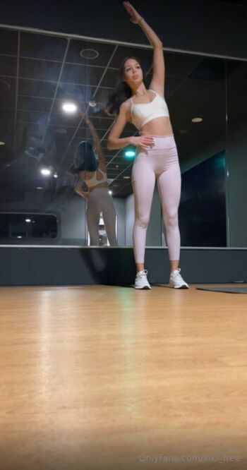 Ki K / kiki_free nude photo #7