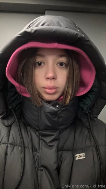 Ki K / kiki_free nude photo #9
