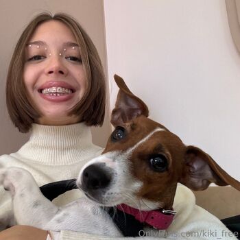 Ki K / kiki_free nude photo #10