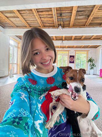 Ki K / kiki_free nude photo #11