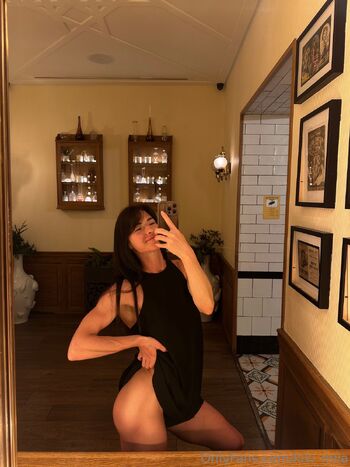 Miia / kiki_miia nude photo #6