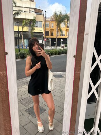 Miia / kiki_miia nude photo #12