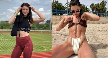 Miia / kiki_miia nude photo #14