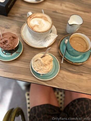 Miia / kiki_miia nude photo #15