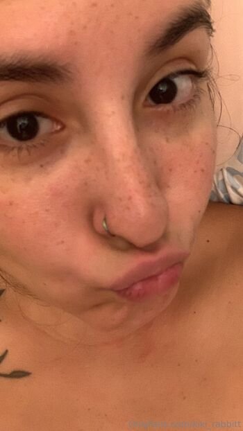 Runa / kiki_rabbitt nude photo #19