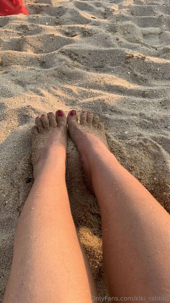 Runa / kiki_rabbitt nude photo #21