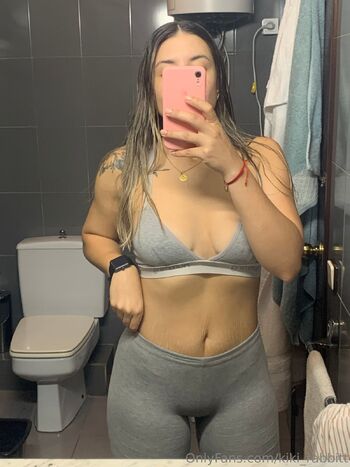 Runa / kiki_rabbitt nude photo #23