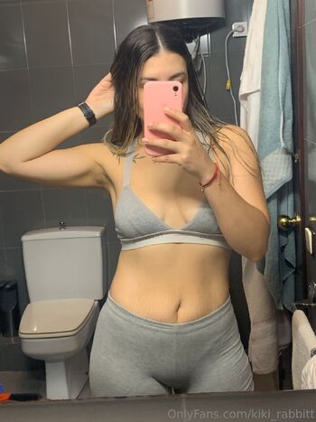 Runa / kiki_rabbitt nude photo #24