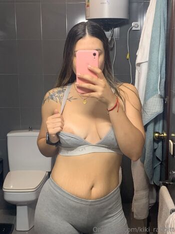 Runa / kiki_rabbitt nude photo #25